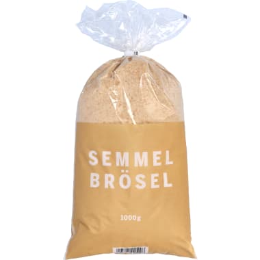 Alpenbäckerei Semmelbrösel 1 kg