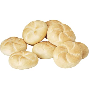 Bäckersemmel 10er-Packung