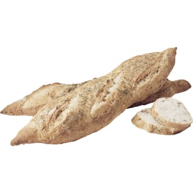 Therese Mölk Rosmarinbaguette