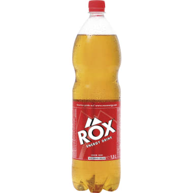 ROX Energy Drink 1,5 Liter