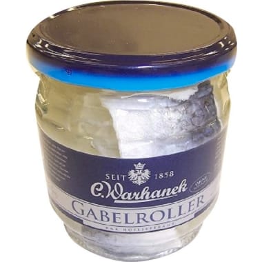 Warhanek Gabelroller MSC
