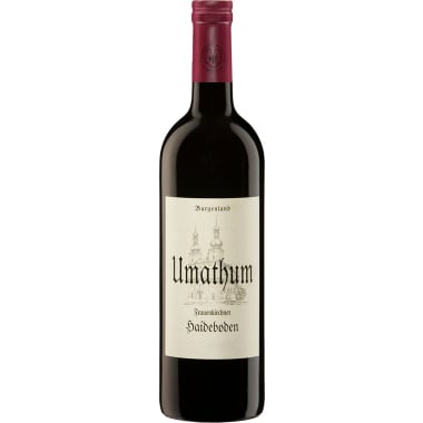 Haideboden Cuvee