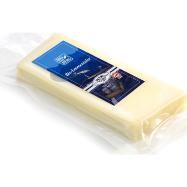 BIO vom BERG Emmentaler 45%