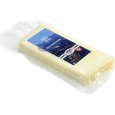 BIO vom BERG Bio Tiroler Emmentaler 45%