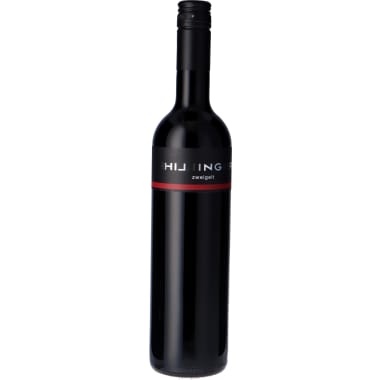 Hillinger Bio Zweigelt