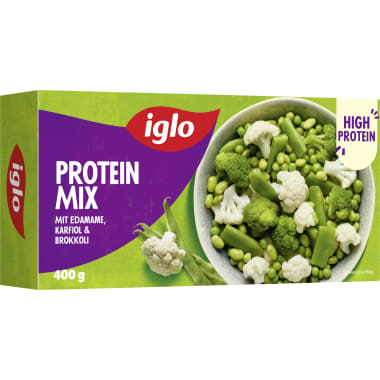 Iglo Protein Mix