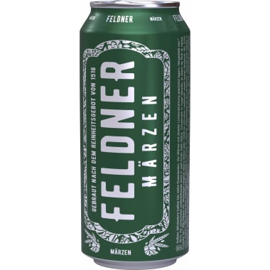 Feldner Feldner Märzen