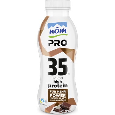 Nöm PRO Proteindrink Schoko
