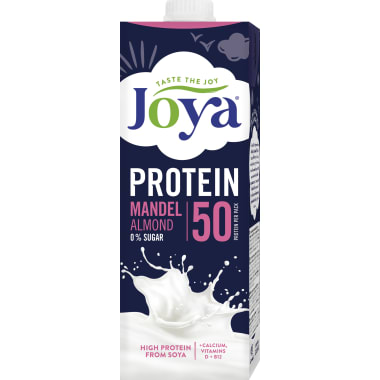 Joya Dream Protein Mandel Drink 1,0 Liter