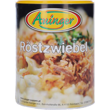 Auinger Röstzwiebel