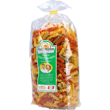 Holzmann Bunte Spiralen