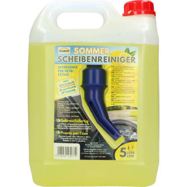 Sunbow Citrus Scheibenreiniger