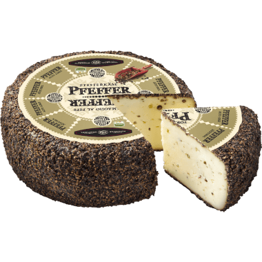 Mila Pfefferkäse 45%