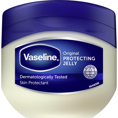 Vaseline Vaseline