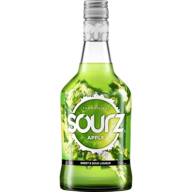 Sourz Apple 15%