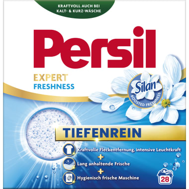 Persil Universal mit Silan