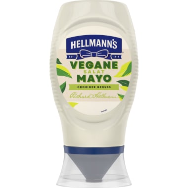 Hellmann's Vegan Mayo