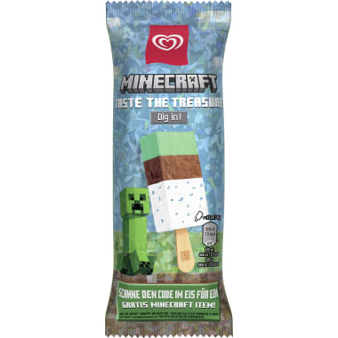 Eskimo Minecraft
