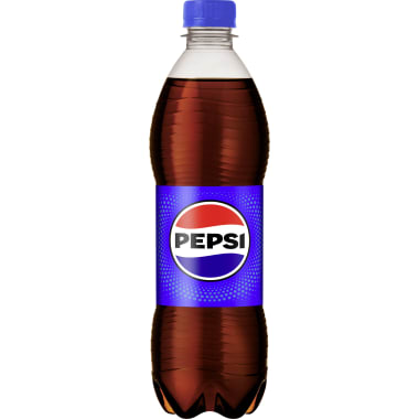 Pepsi Cola 0,5 Liter