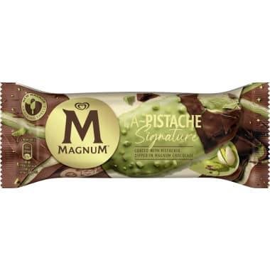 Eskimo Magnum La Pistache