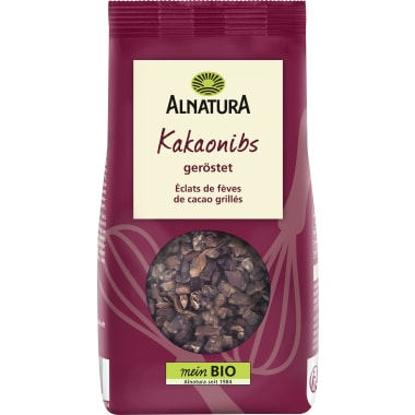 Alnatura Bio Kakaonibs