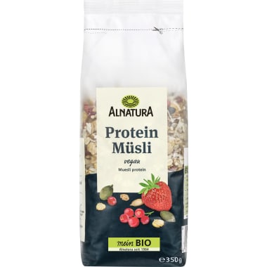 Alnatura Bio Proteinmüsli
