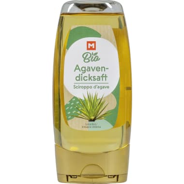 M-BIO Bio Agavendicksaft