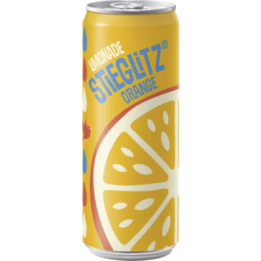 Stiegl Stieglitz Orange
