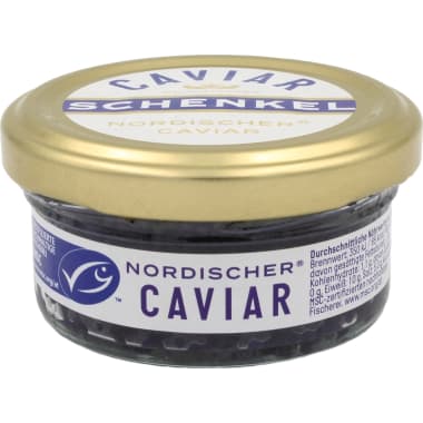 Schenkel Nordischer Caviar
