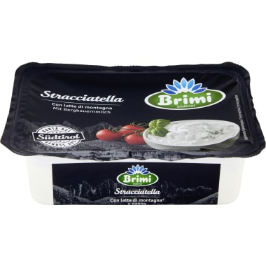 Brimi Stracciatella 55%