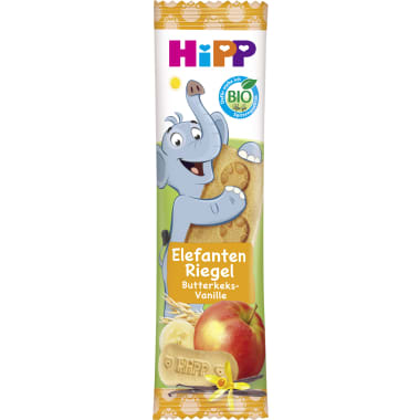 Hipp Müslifreund Butterkeks in Apfel-Vanille