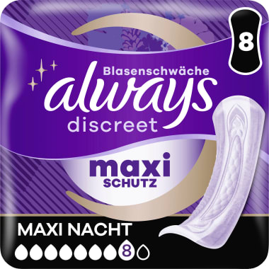 Always Ultimate Nacht