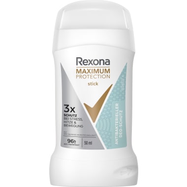 Rexona Deostick Maximum Protection