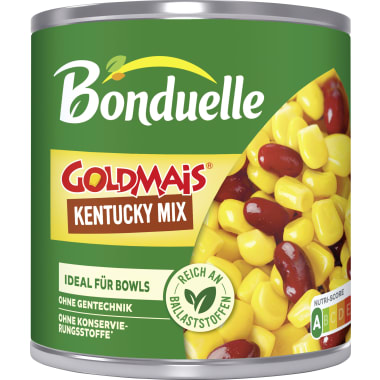 Bonduelle Kentucky Mix