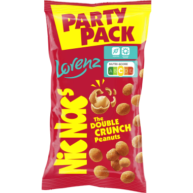 Lorenz Nic Nac's Original Party