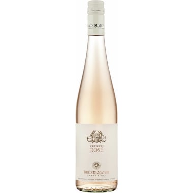 Weingut Bründlmayer Rose Bio