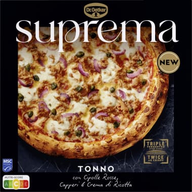 Dr. Oetker Suprema Tonno