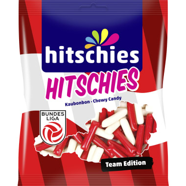 Hitschler Hitschies Team Edition
