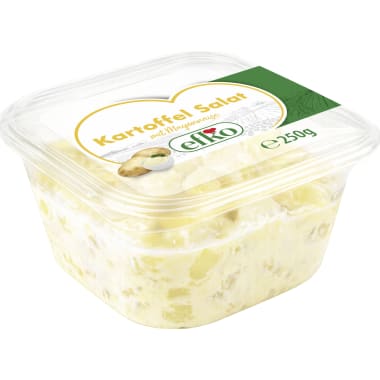 Efko Kartoffel Salat mit Mayonnaise