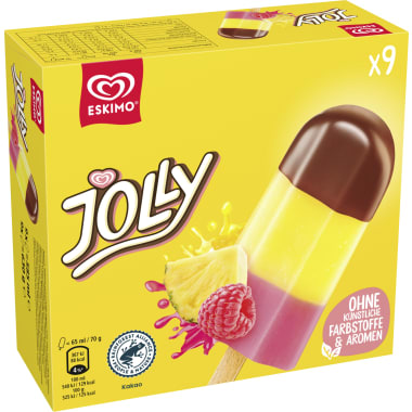 Eskimo Jolly 9er-Packung