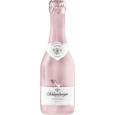 Schlumberger Rose Secco 0,2 Liter