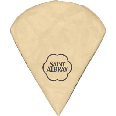 Saint Albray Légère Portionen