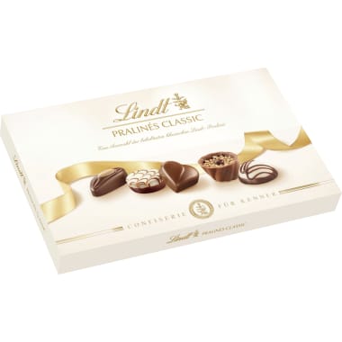 Lindt Pralines Classic