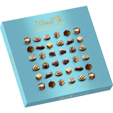 Lindt Mini Pralines