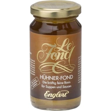 Englert Hühner-Fond