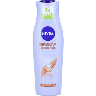 Nivea Shampoo Reparatur