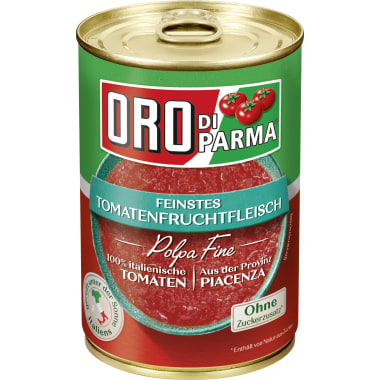 Oro di Parma Parma Polpa Fine