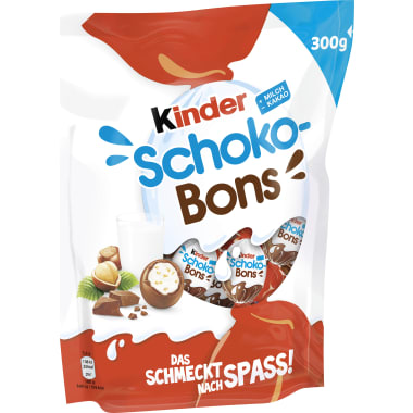 Ferrero Kinder Schokobons