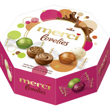 Merci Merci lovelies Classic