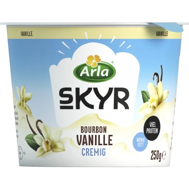 Arla Skyr Vanille